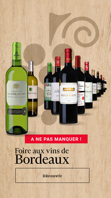 Foire aux vins 2023